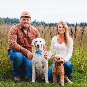 Meet your Posher, Sam